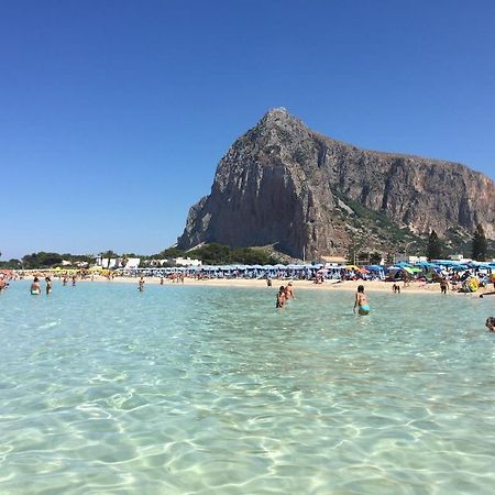 Apartamento La Domus Di Segesta "Smart Solution" Calatafimi Exterior foto