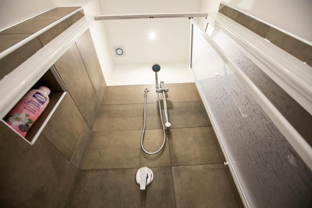 Apartamento La Domus Di Segesta "Smart Solution" Calatafimi Exterior foto