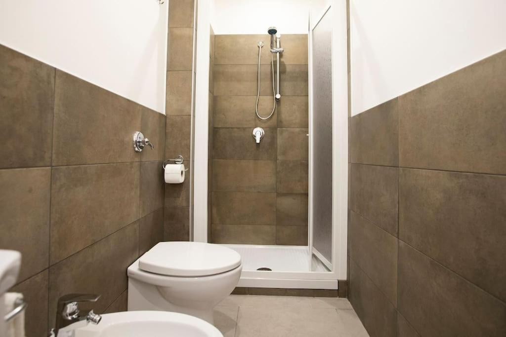 Apartamento La Domus Di Segesta "Smart Solution" Calatafimi Exterior foto