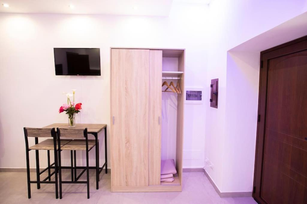 Apartamento La Domus Di Segesta "Smart Solution" Calatafimi Exterior foto