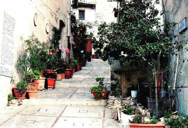 Apartamento La Domus Di Segesta "Smart Solution" Calatafimi Exterior foto
